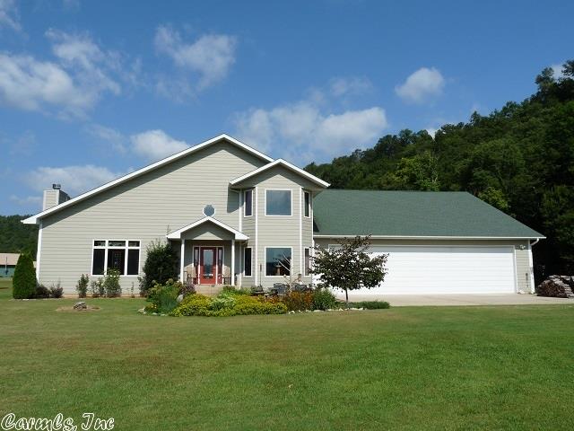 3528 Denton Ferry Rd, Cotter, AR 72626 photo 1