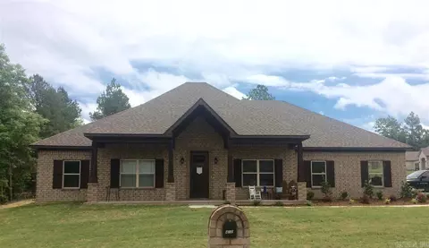 412 Judah, Alexander, AR 72002 photo 1