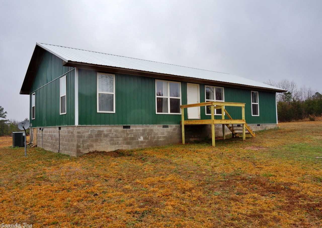 570 Damascus Rd, Quitman, AR 72131 photo 1