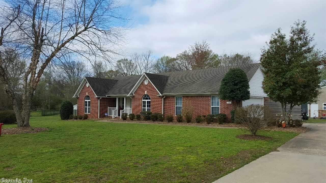 104 Centerview Ct, Searcy, AR 72143 photo 32