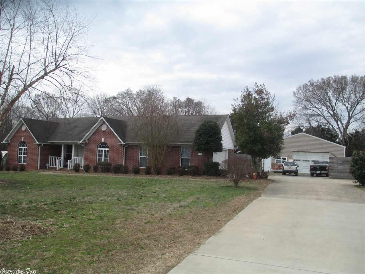 104 Centerview Ct, Searcy, AR 72143 photo 40