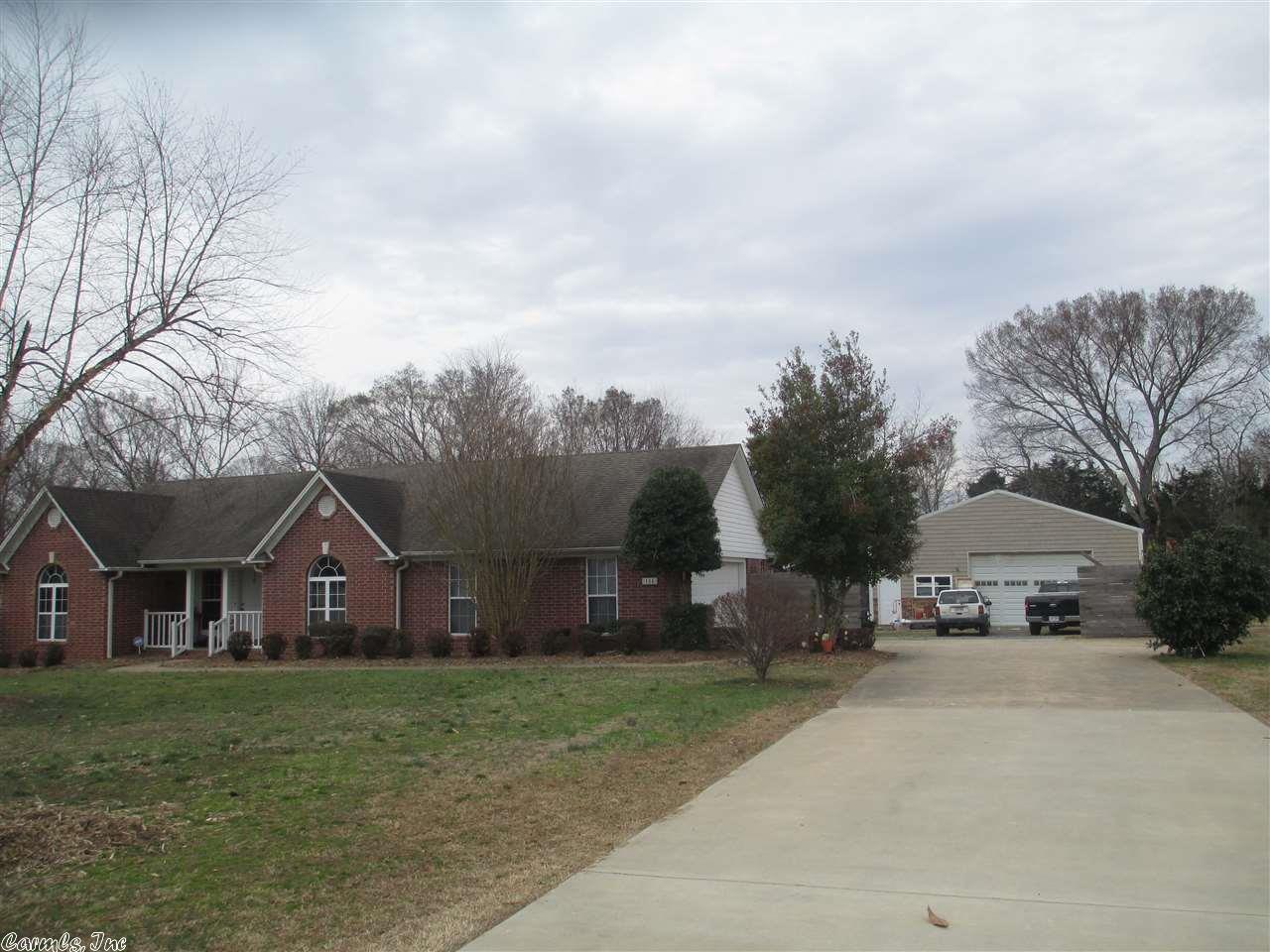 104 Centerview Ct, Searcy, AR 72143 photo 37