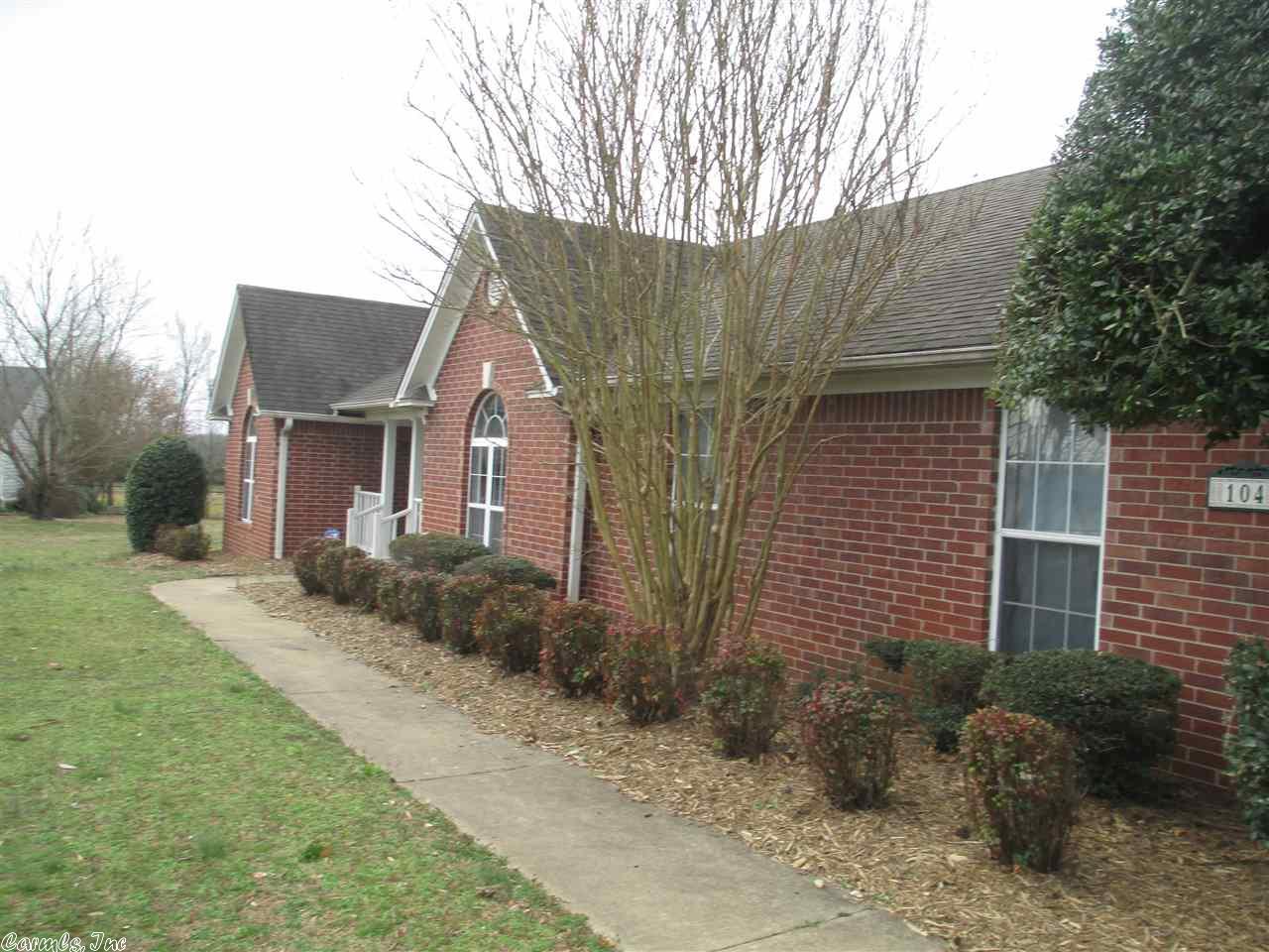 104 Centerview Ct, Searcy, AR 72143 photo 33