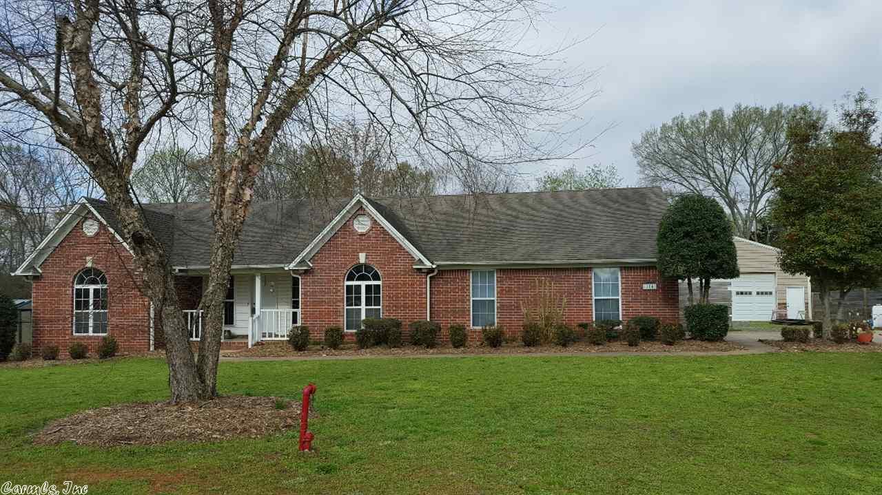 104 Centerview Ct, Searcy, AR 72143 photo 1