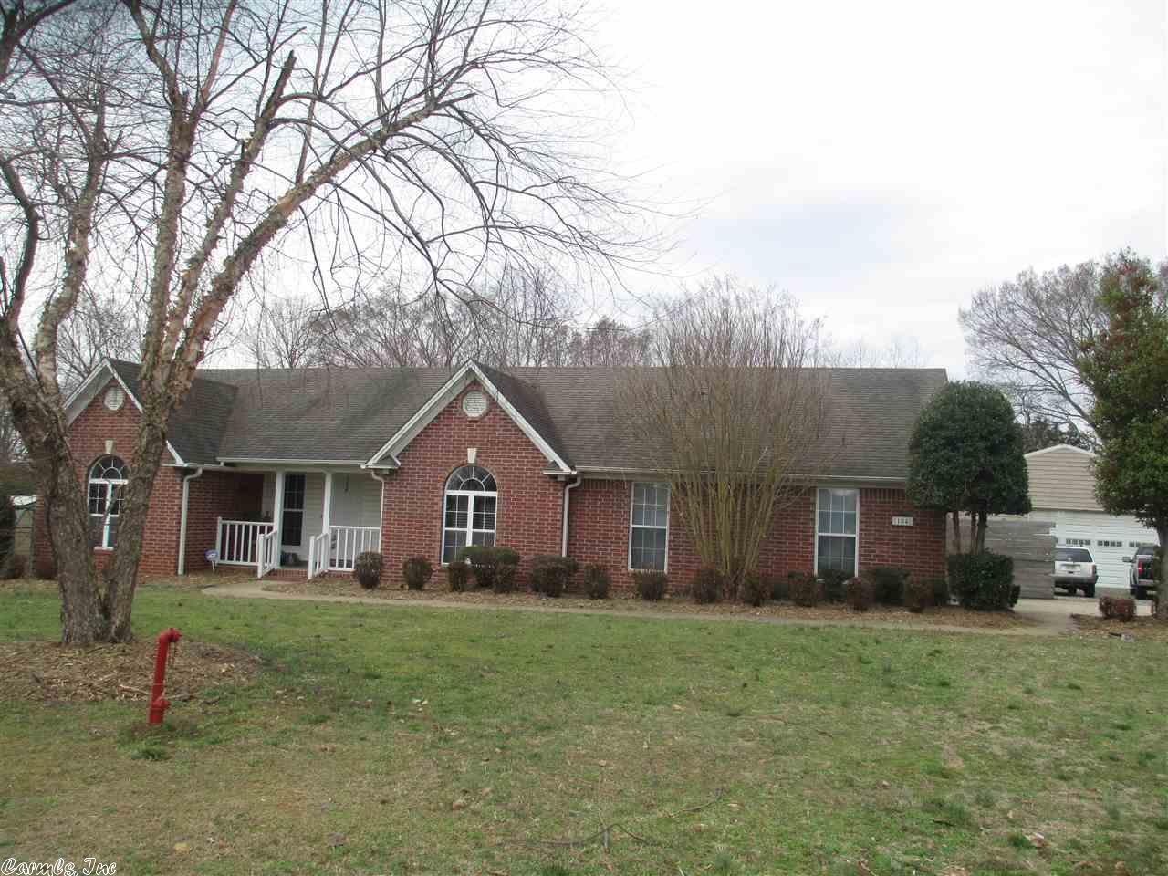 104 Centerview Ct, Searcy, AR 72143 photo 35