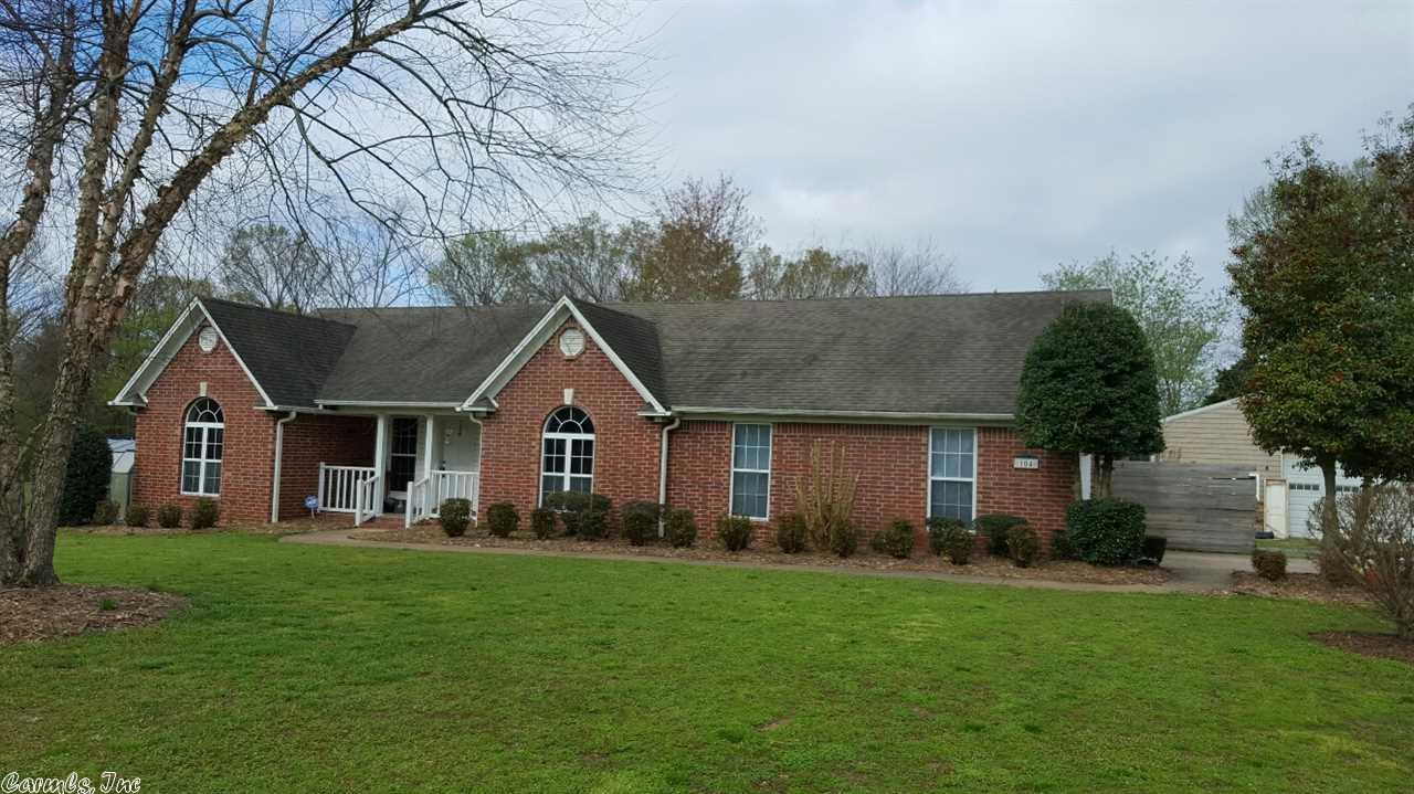 104 Centerview Ct, Searcy, AR 72143 photo 30