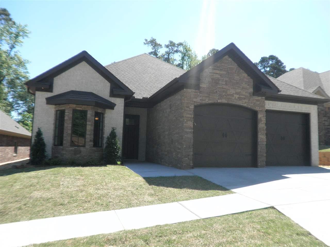 3820 Logan Ridge Dr, Bryant, AR 72022 photo 3