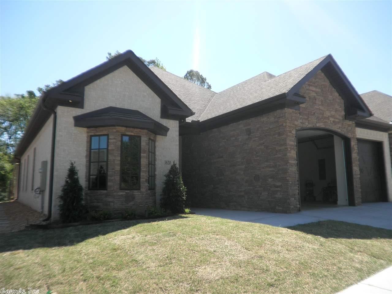 3820 Logan Ridge Dr, Bryant, AR 72022 photo 1