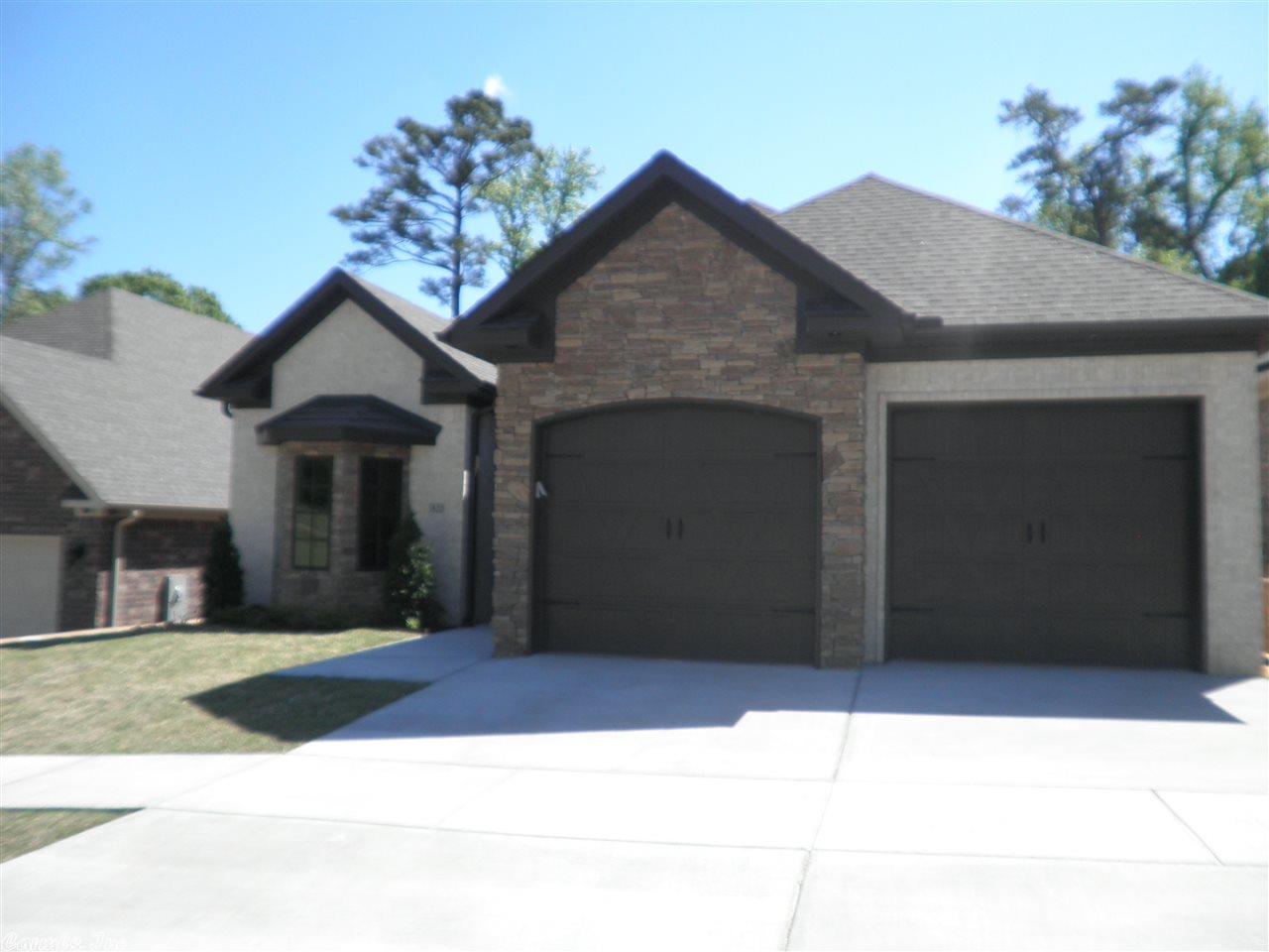3820 Logan Ridge Dr, Bryant, AR 72022 photo 2