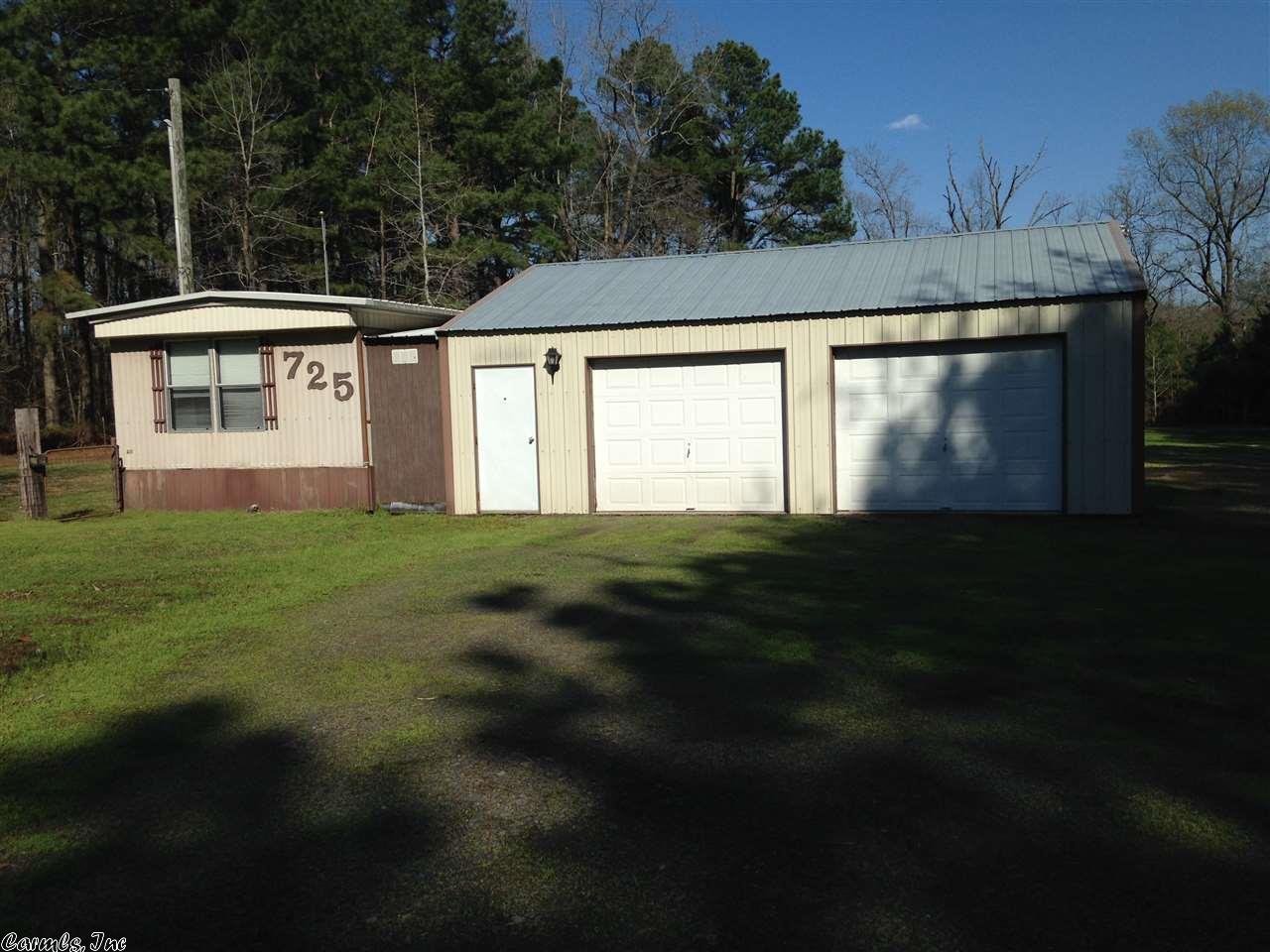 725 Hickory Ln, Cabot, AR 72023 photo 1