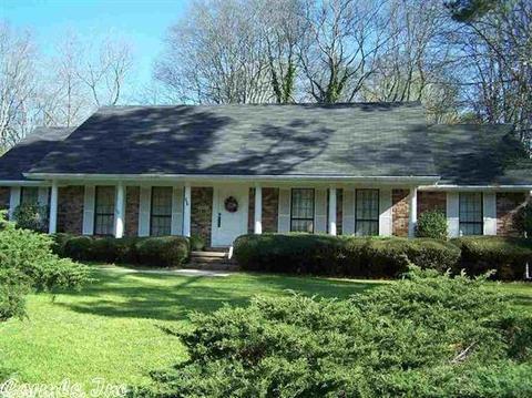 209 Powers St, Warren, AR 71671 photo 1