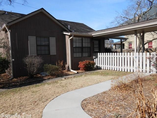 400 N Third, Augusta, AR 72006 photo 1
