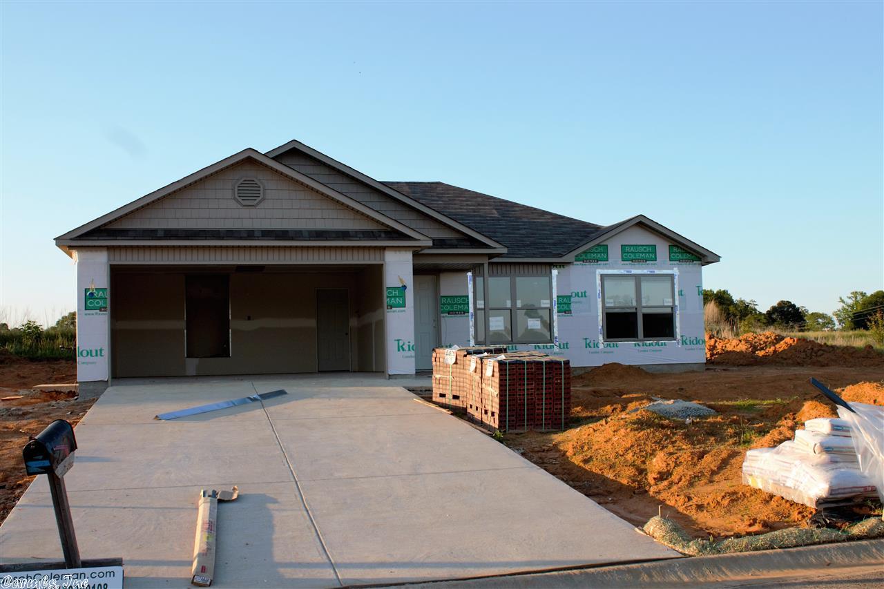 213 Terrace Dr, Beebe, AR 72012 photo 2