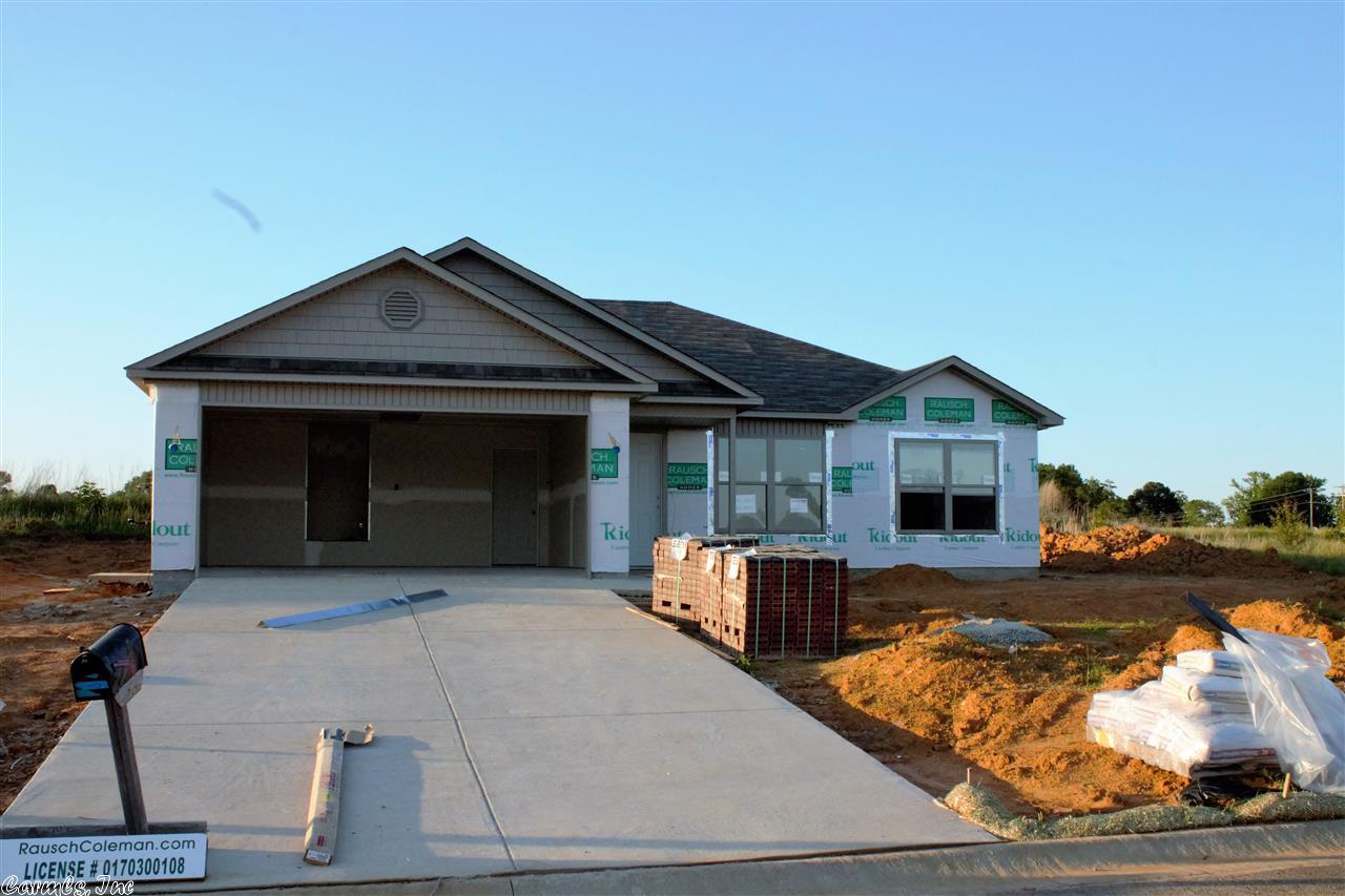 213 Terrace Dr, Beebe, AR 72012 photo 3