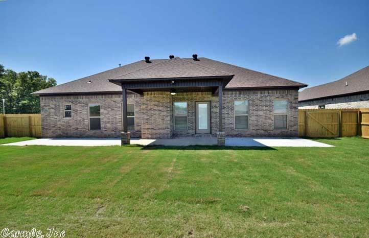 1330 Andrews Dr, Conway, AR 72032 photo 29