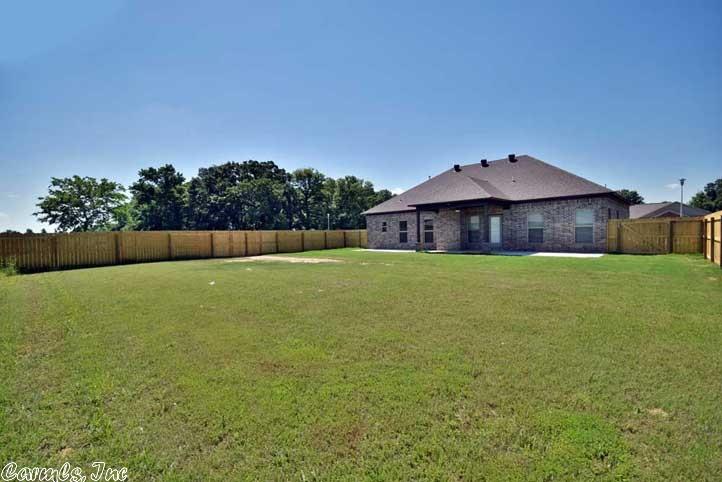 1330 Andrews Dr, Conway, AR 72032 photo 30