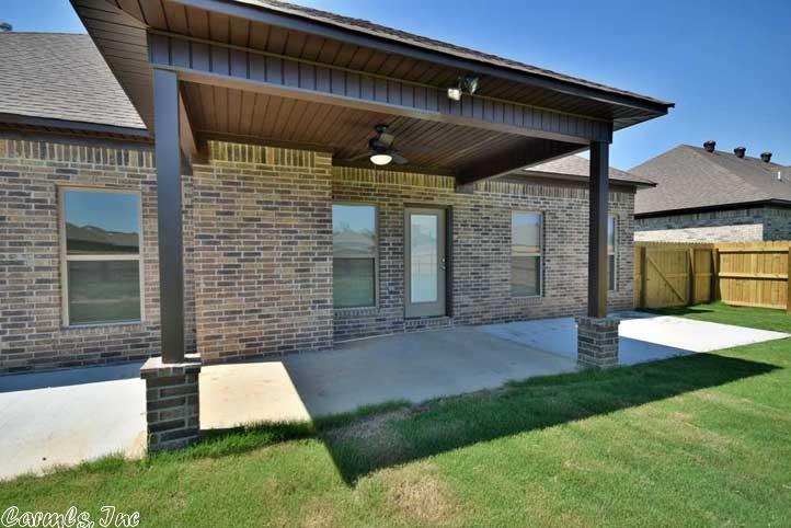 1330 Andrews Dr, Conway, AR 72032 photo 27