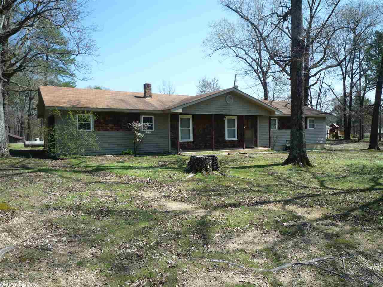 98 Seed Orchard Rd, Mount Ida, AR 71957 photo 1