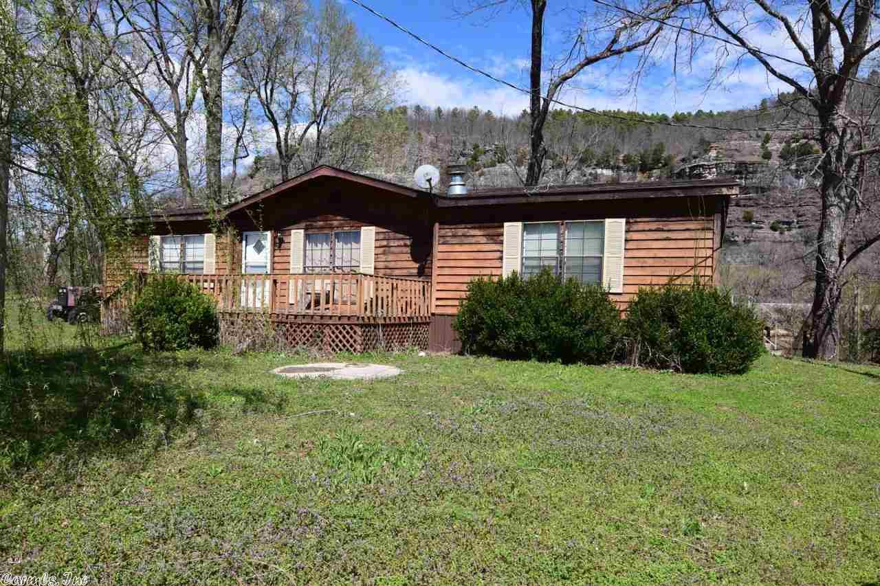 663 Jellon Dr, Mountain View, AR 72560 photo 1