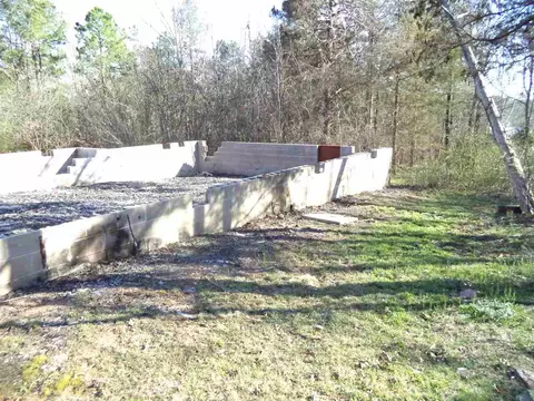 3067 Round Mountain Rd, Marshall, AR 72401 photo 1