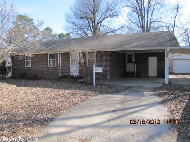 718 E 7th St, Rector, AR 72461 photo 1