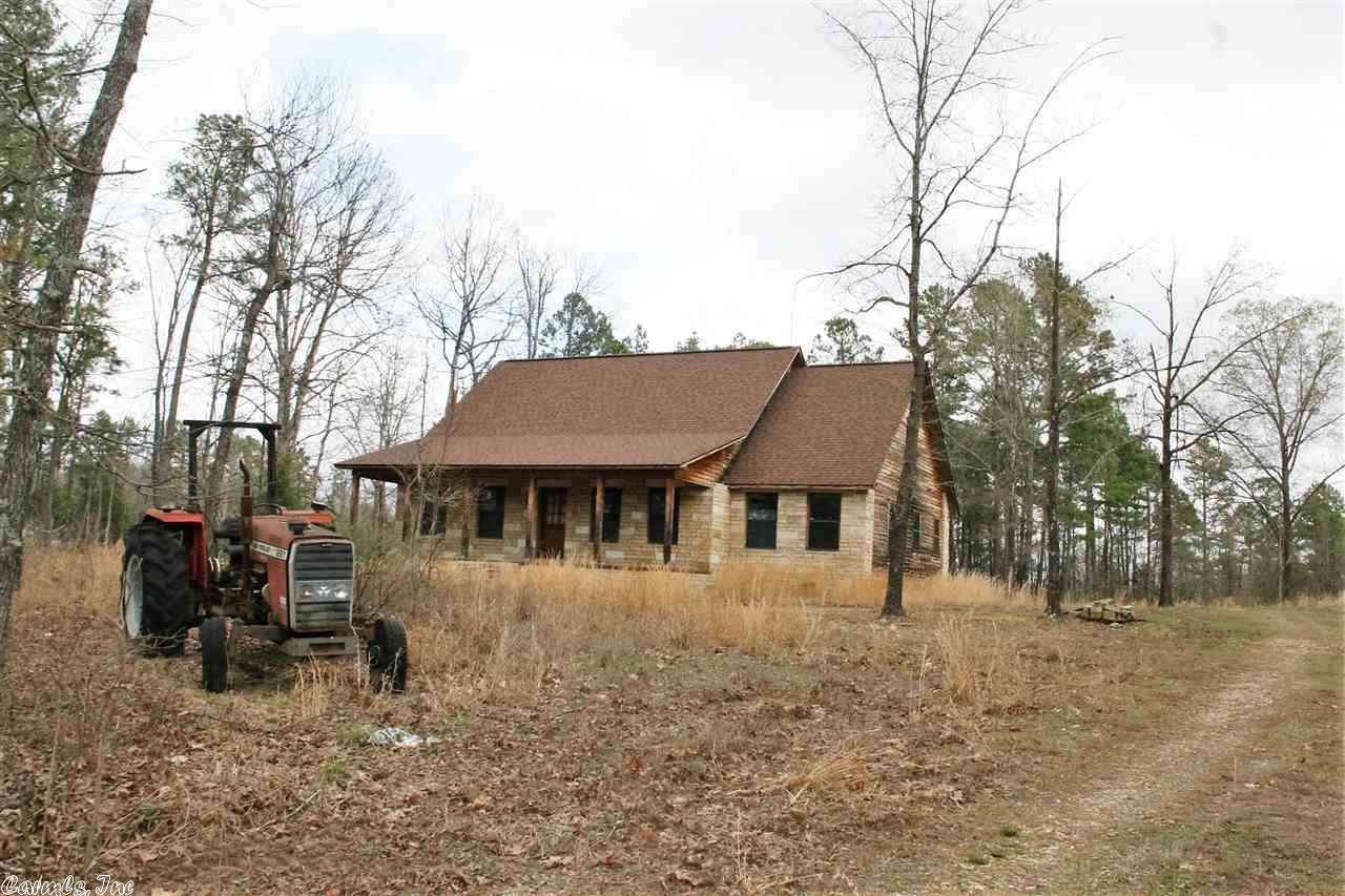 4512 Oak Grove Loop, Mountain View, AR 72560 photo 1