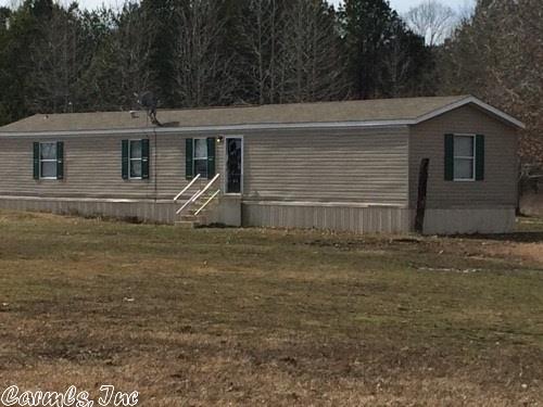 131 Britt Rd, Hamburg, AR 71646 photo 1