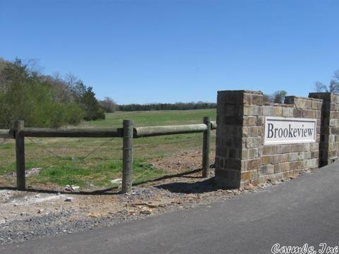 4 Brookeview, Greenbrier, AR 72058 photo 2