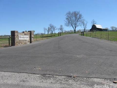 4 Brookeview, Greenbrier, AR 72058 photo 3