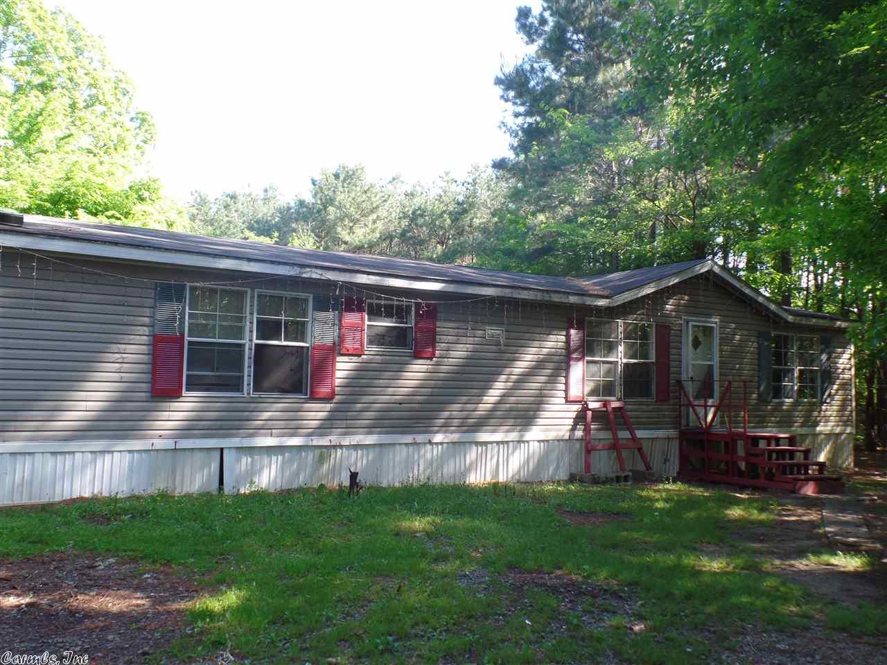 192 Willow Tree Rd, Ward, AR 72176 photo 1