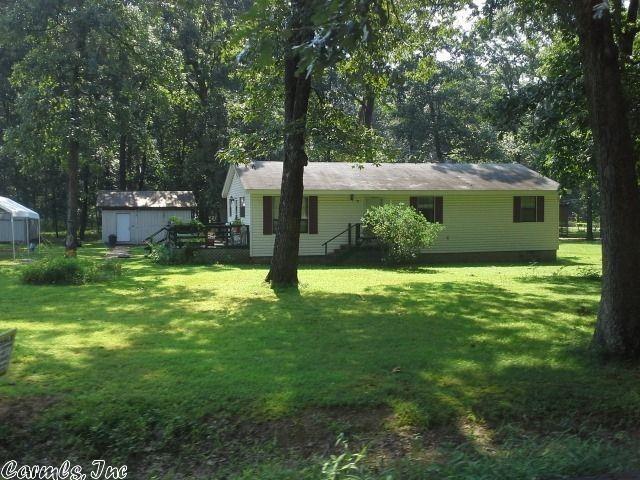 81 Hummingbird Ln, Cabot, AR 72023 photo 1