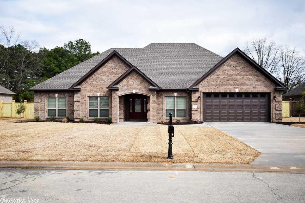 38 Cossatot Cir, Cabot, AR 72023 photo 3