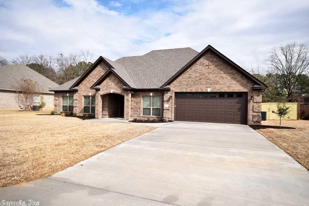 38 Cossatot Cir, Cabot, AR 72023 photo 5