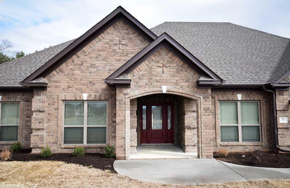 38 Cossatot Cir, Cabot, AR 72023 photo 4