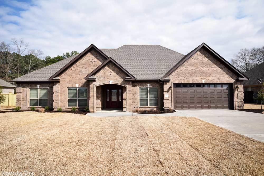 38 Cossatot Cir, Cabot, AR 72023 photo 2