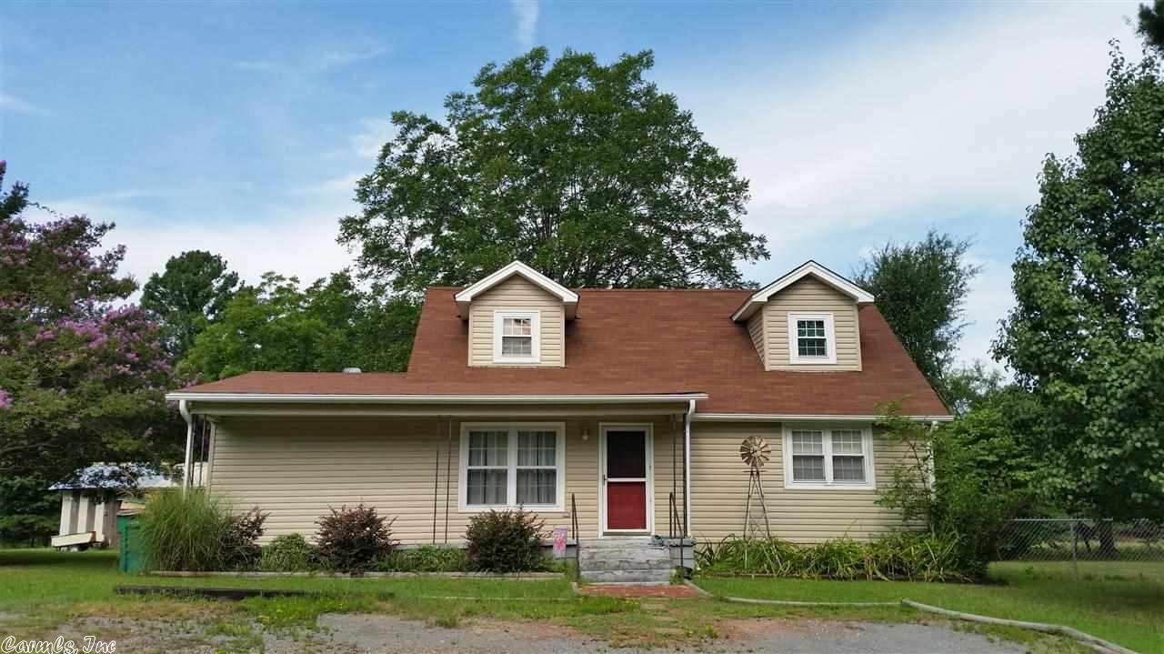 2800 Briney, Pine Bluff, AR 71603 photo 1