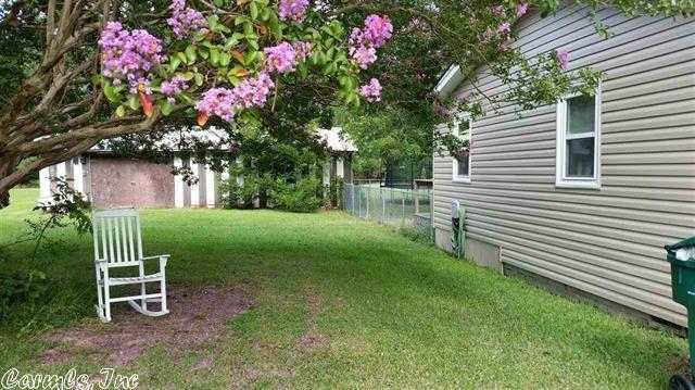 2800 Briney, Pine Bluff, AR 71603 photo 2