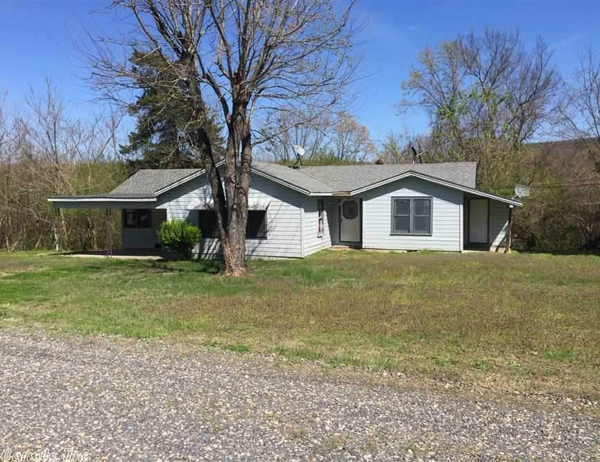 112 Boyd Cir, Marshall, AR 72650 photo 1