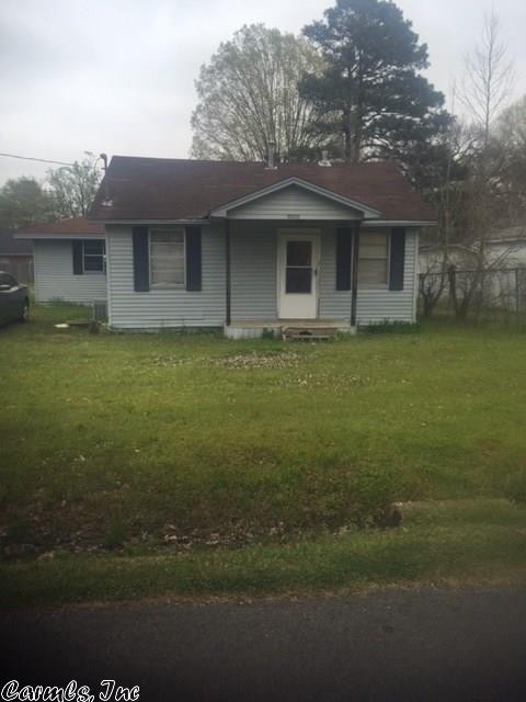 2811 S Pennsylvania St, Pine Bluff, AR 71601 photo 1