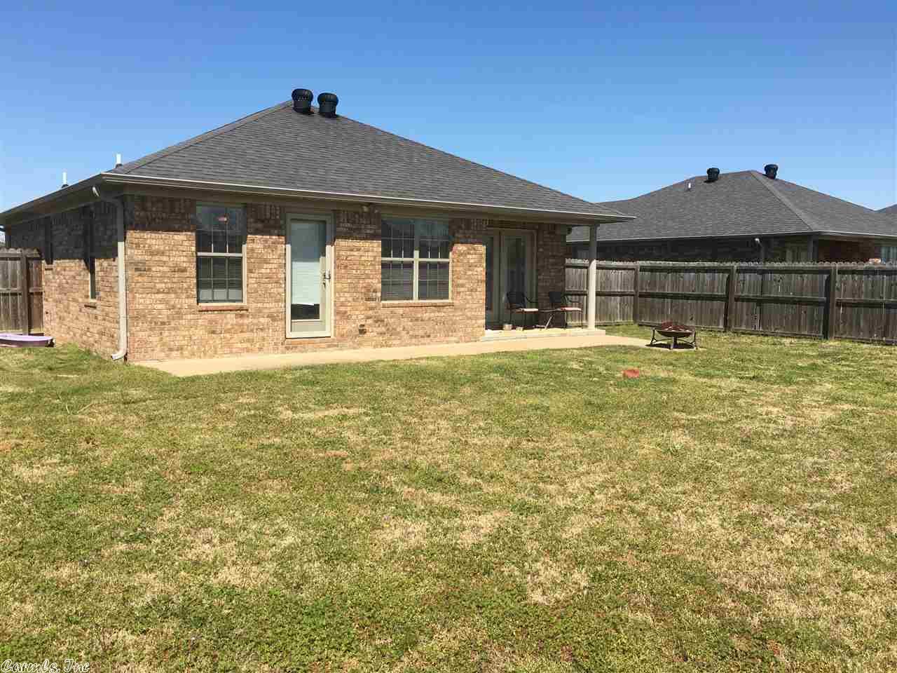 3365 Malvern Hl, Conway, AR 72032 photo 24