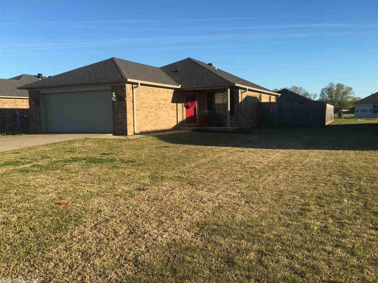 3365 Malvern Hl, Conway, AR 72032 photo 1