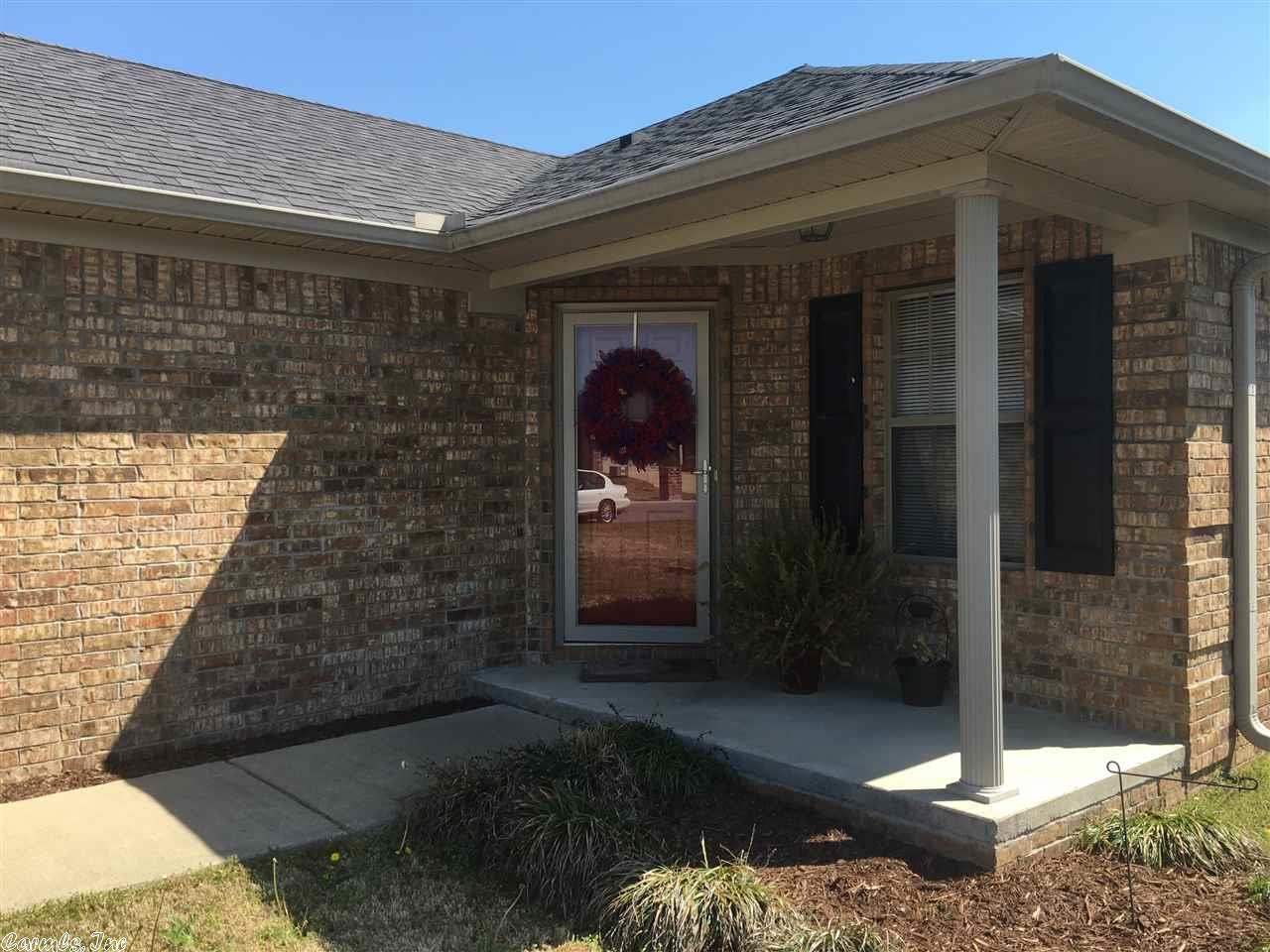 3365 Malvern Hl, Conway, AR 72032 photo 2