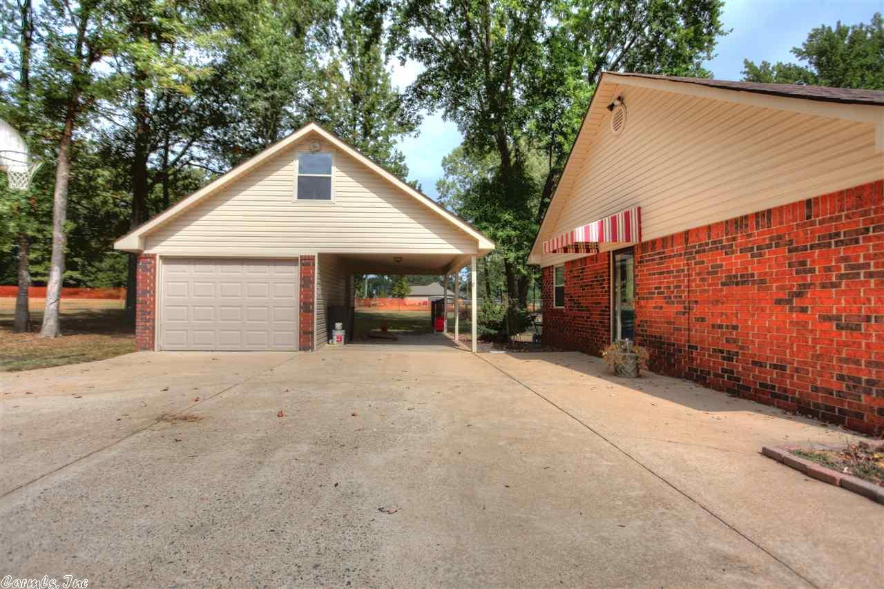 827 Kingwood Cir, Cabot, AR 72023 photo 39