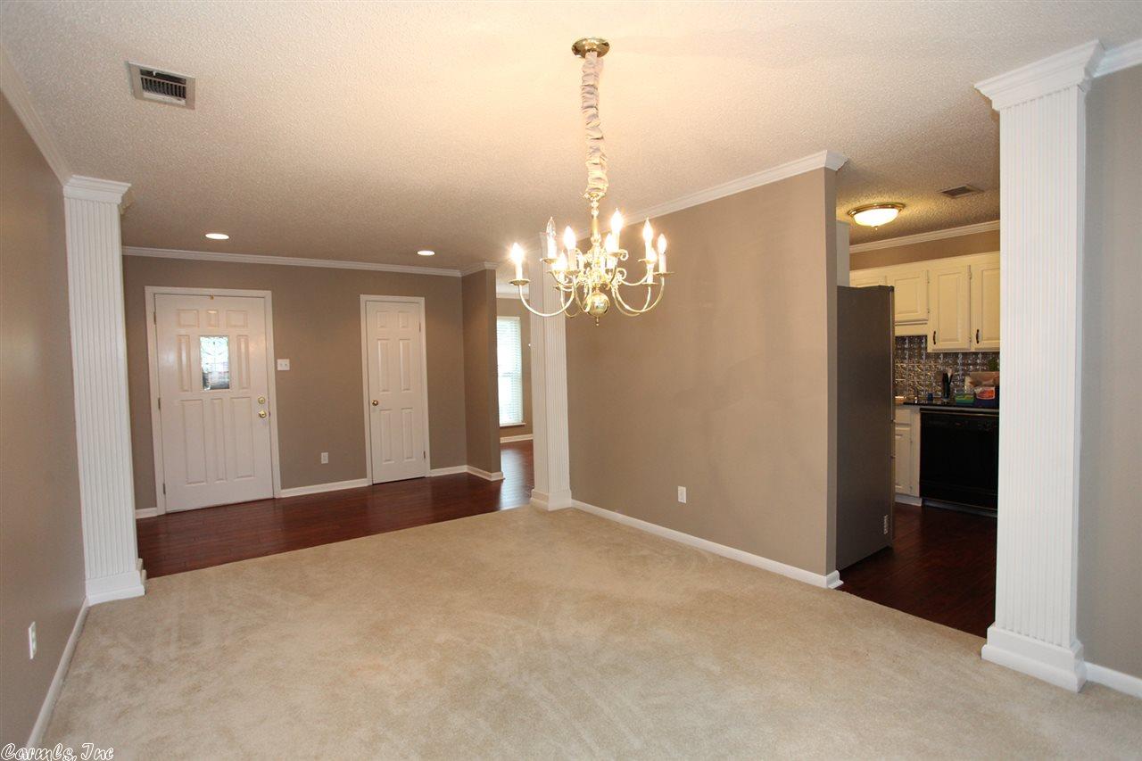 827 Kingwood Cir, Cabot, AR 72023 photo 3