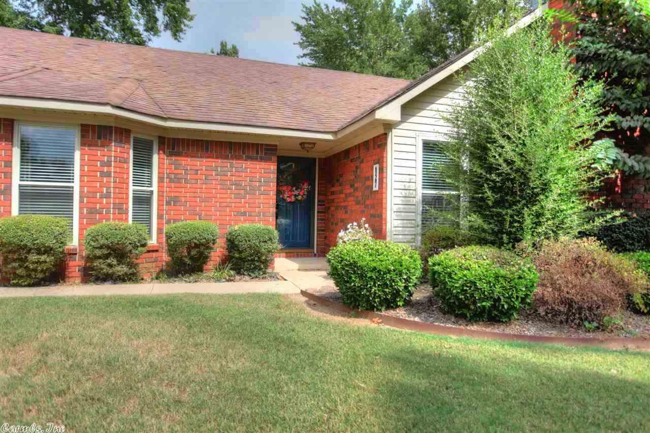 827 Kingwood Cir, Cabot, AR 72023 photo 1