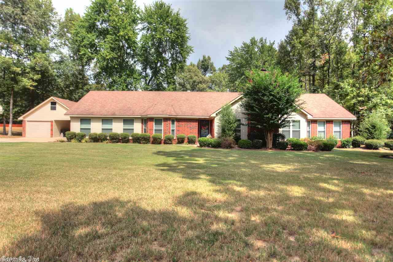 827 Kingwood Cir, Cabot, AR 72023 photo 2