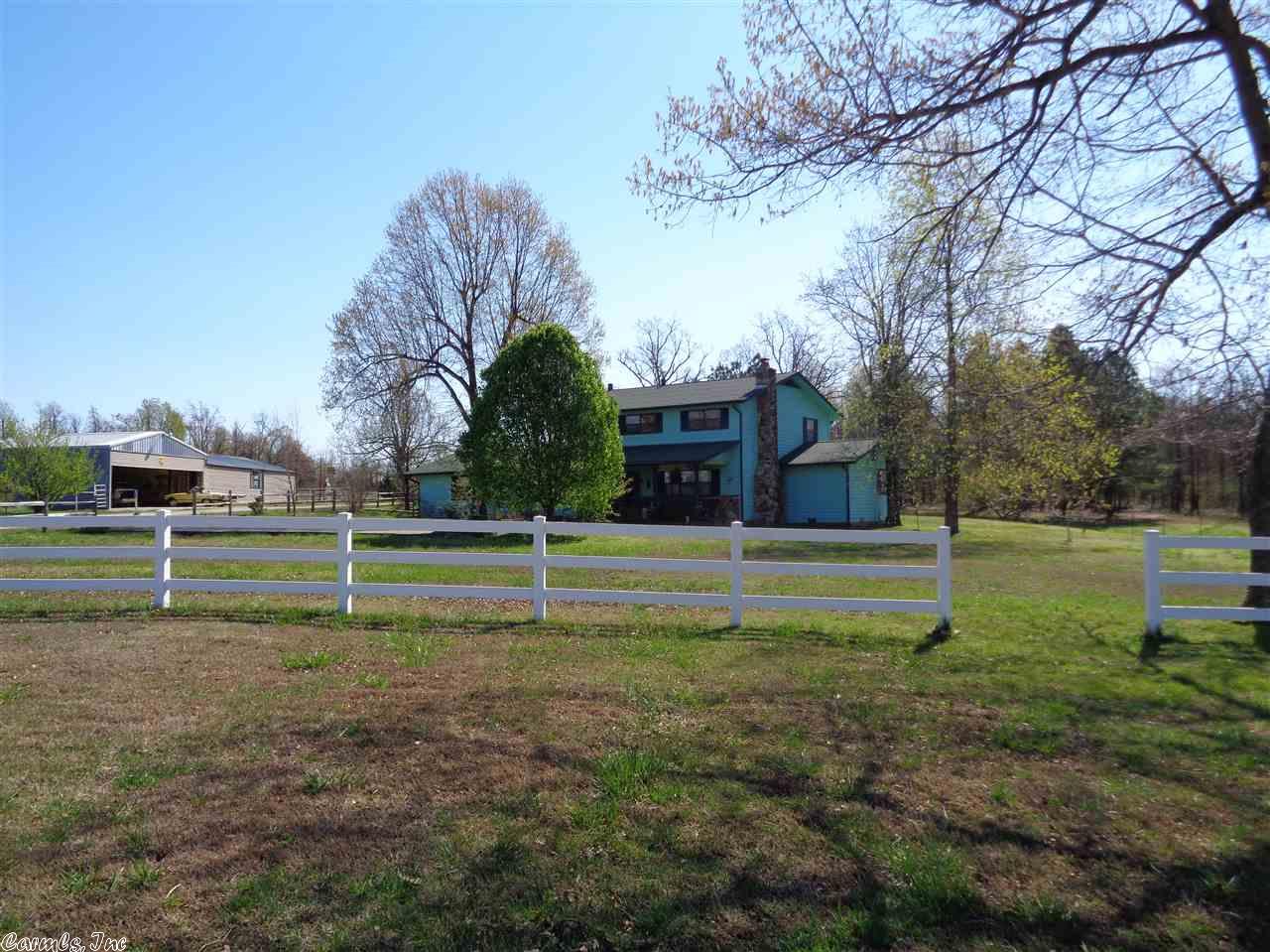 28 Strawberry Valley Rd, Ash Flat, AR 72513 photo 1