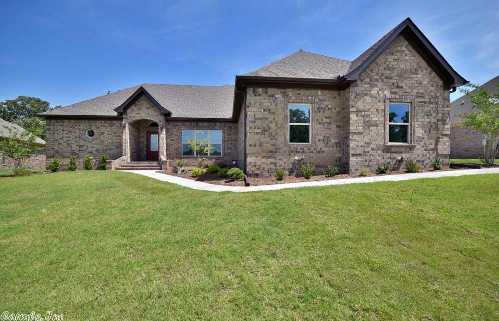 1575 Marquee Cr, Cabot, AR 72023 photo 1
