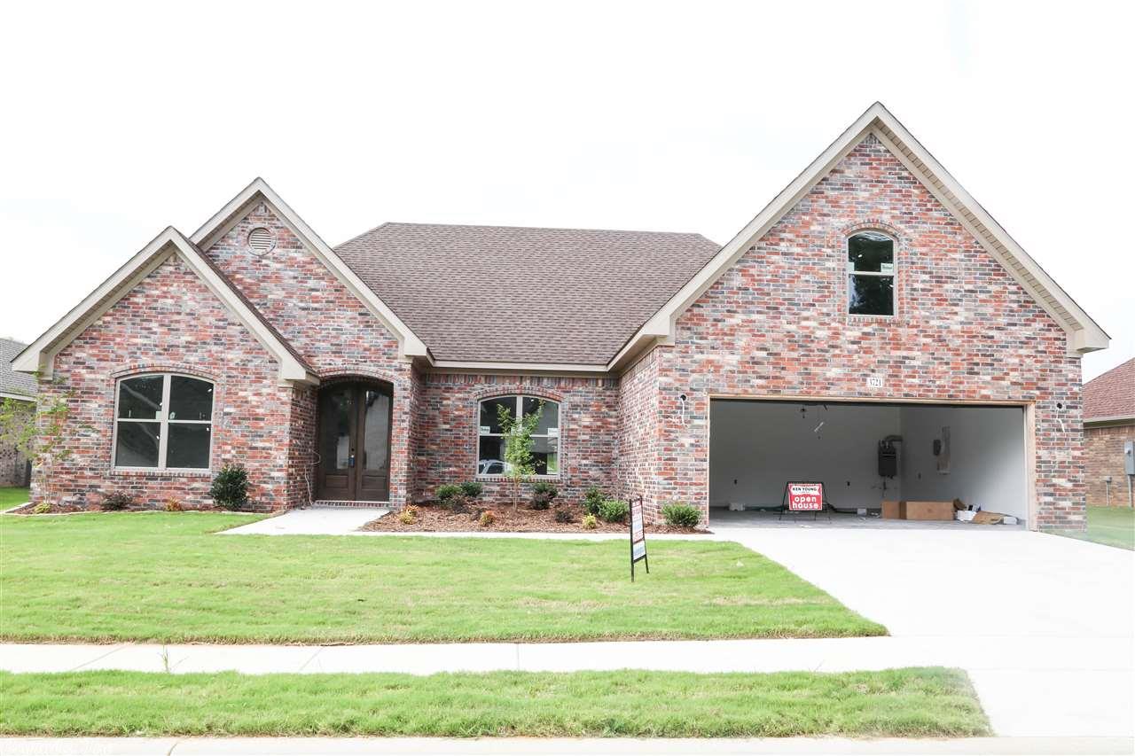 3721 Buckskin Rd, Benton, AR 72015 photo 20