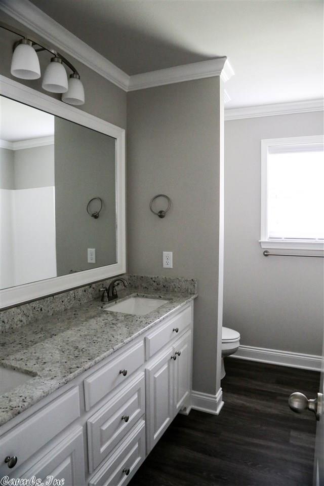 3721 Buckskin Rd, Benton, AR 72015 photo 17